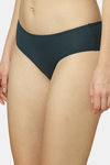 Triumph Medium Rise Full Coverage Hipster Panty (Pack of 3) - Multicolor — thumbnail 11